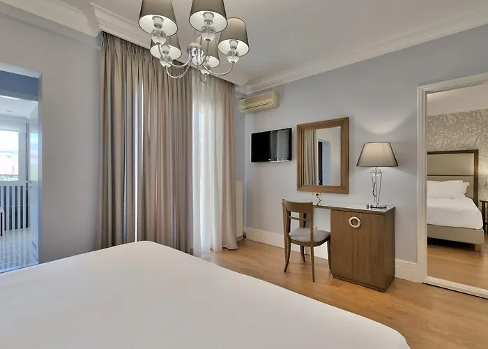 Anaktorikon Boutique Hotel